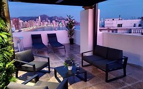 Vistas Del Mar Apartment